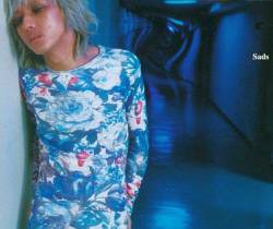 Sads : Boukyaku No Sora